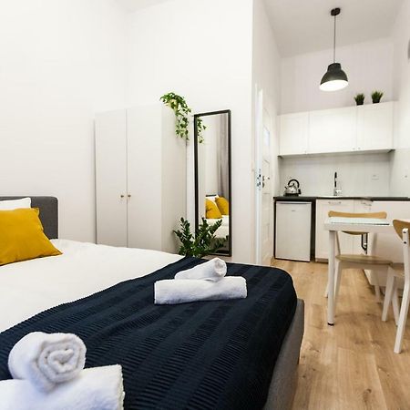 Apartament Grodzka 42 Kraków Zewnętrze zdjęcie