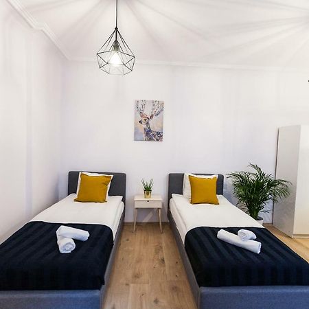 Apartament Grodzka 42 Kraków Zewnętrze zdjęcie