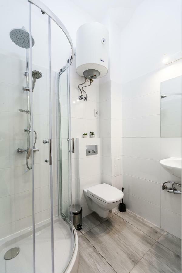 Apartament Grodzka 42 Kraków Zewnętrze zdjęcie
