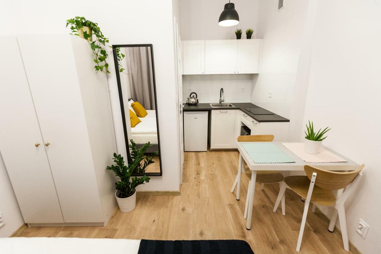 Apartament Grodzka 42 Kraków Zewnętrze zdjęcie