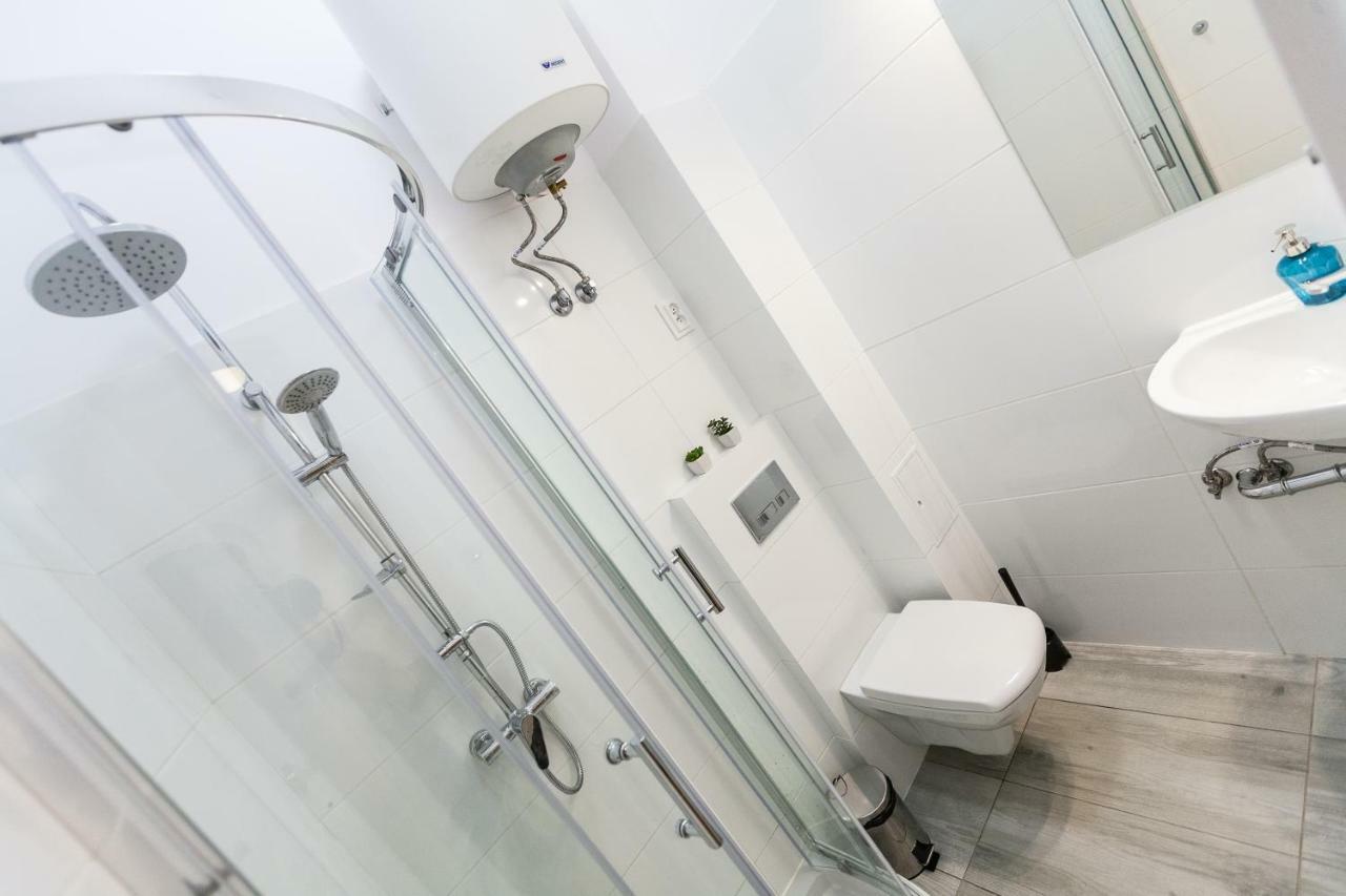 Apartament Grodzka 42 Kraków Zewnętrze zdjęcie