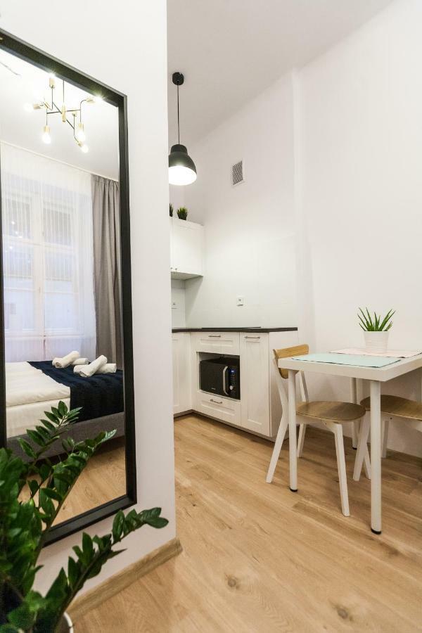 Apartament Grodzka 42 Kraków Zewnętrze zdjęcie