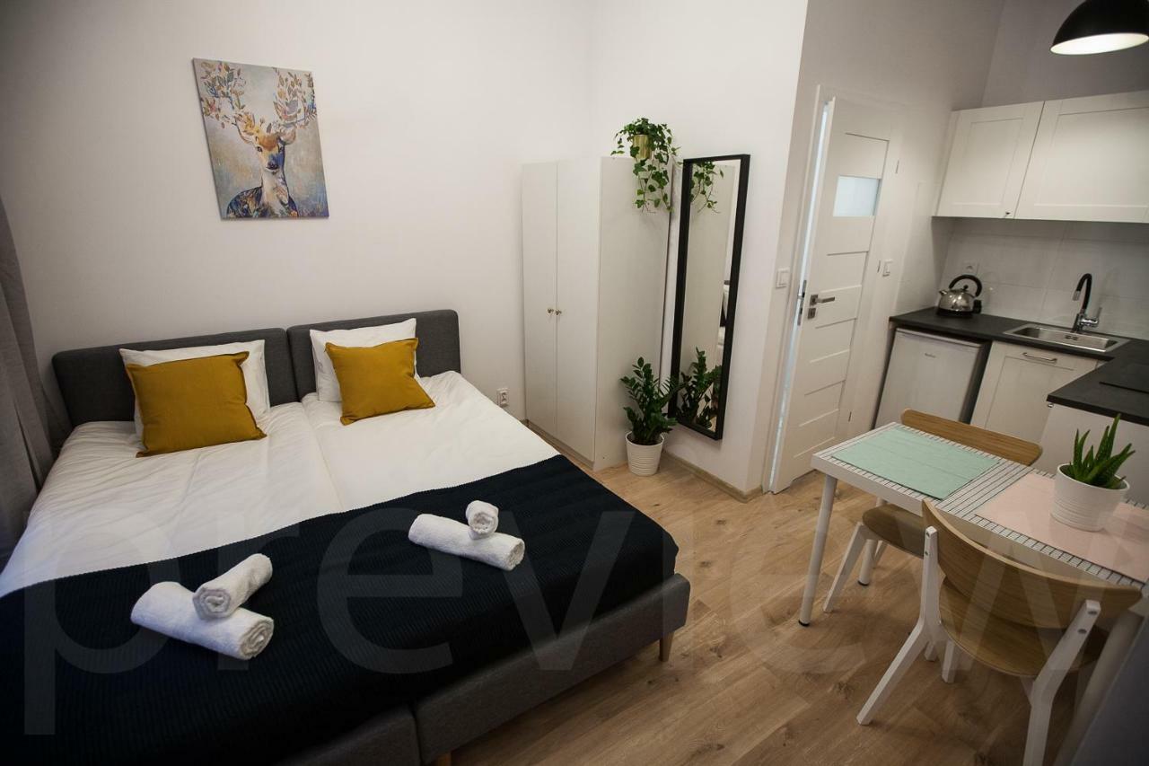 Apartament Grodzka 42 Kraków Zewnętrze zdjęcie