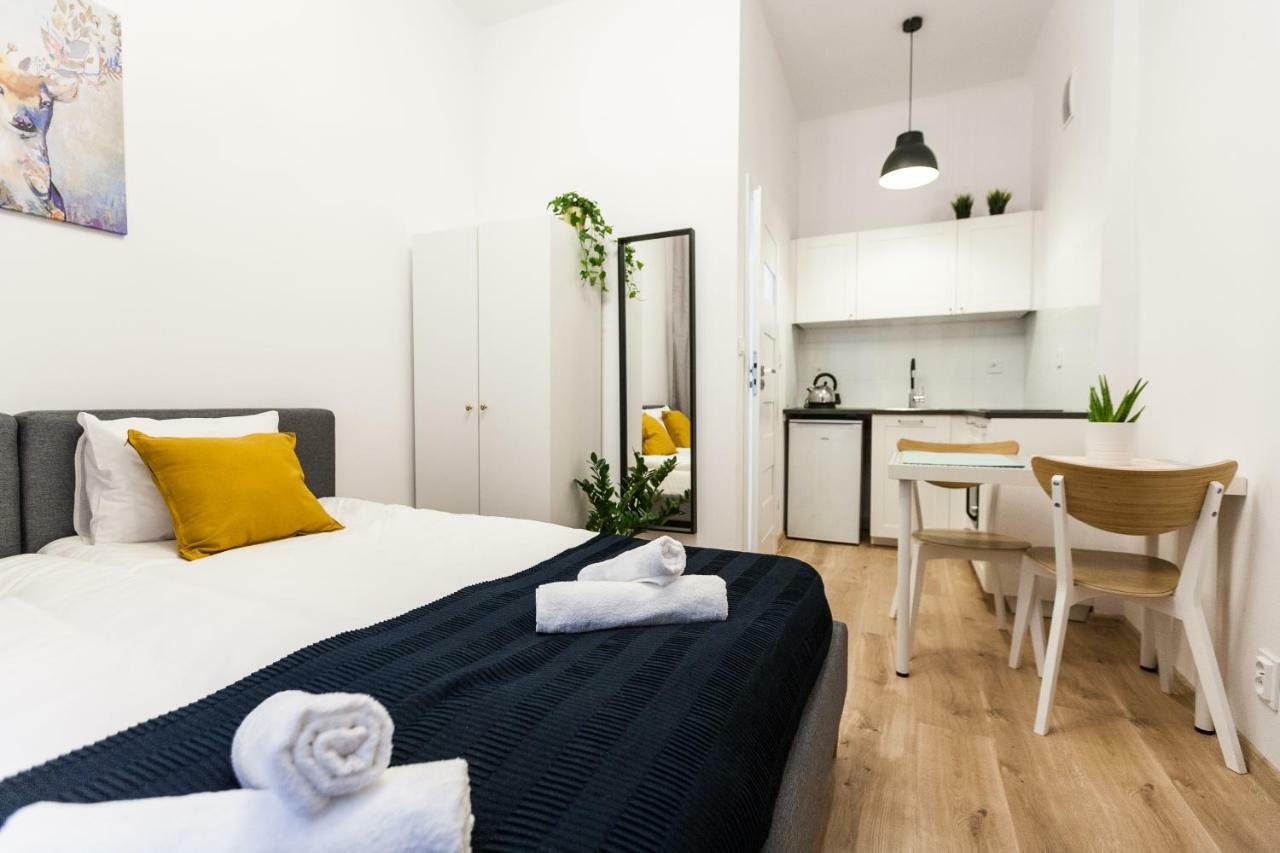 Apartament Grodzka 42 Kraków Zewnętrze zdjęcie