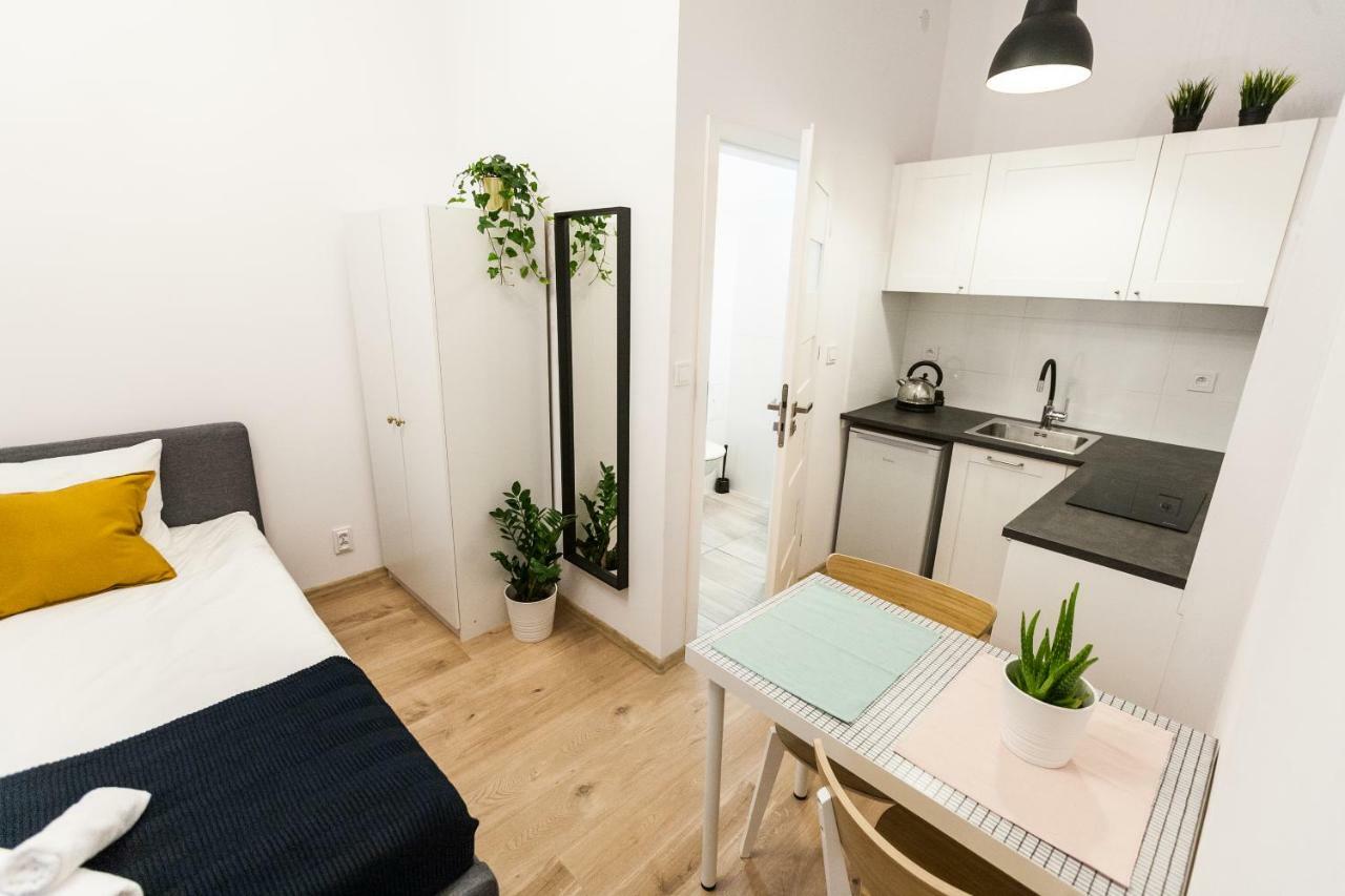 Apartament Grodzka 42 Kraków Zewnętrze zdjęcie