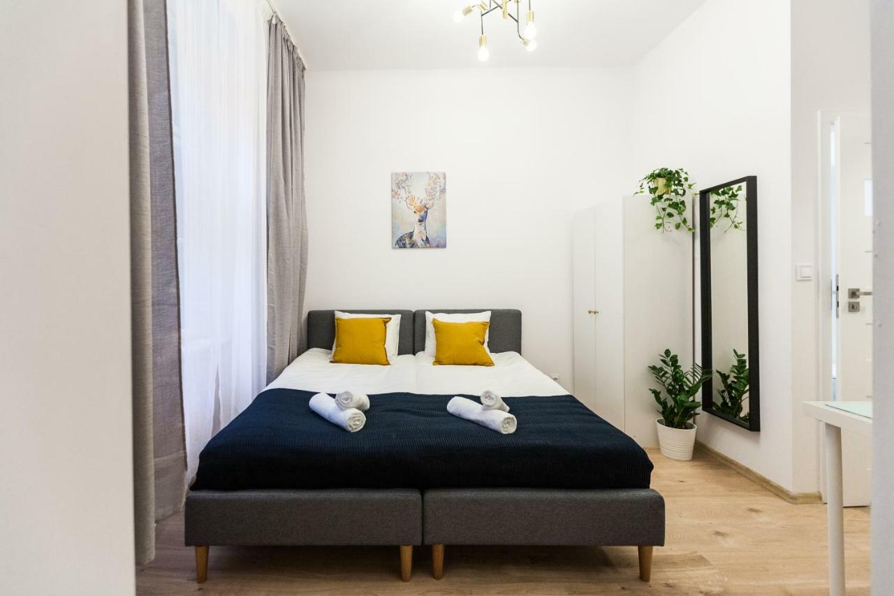 Apartament Grodzka 42 Kraków Zewnętrze zdjęcie