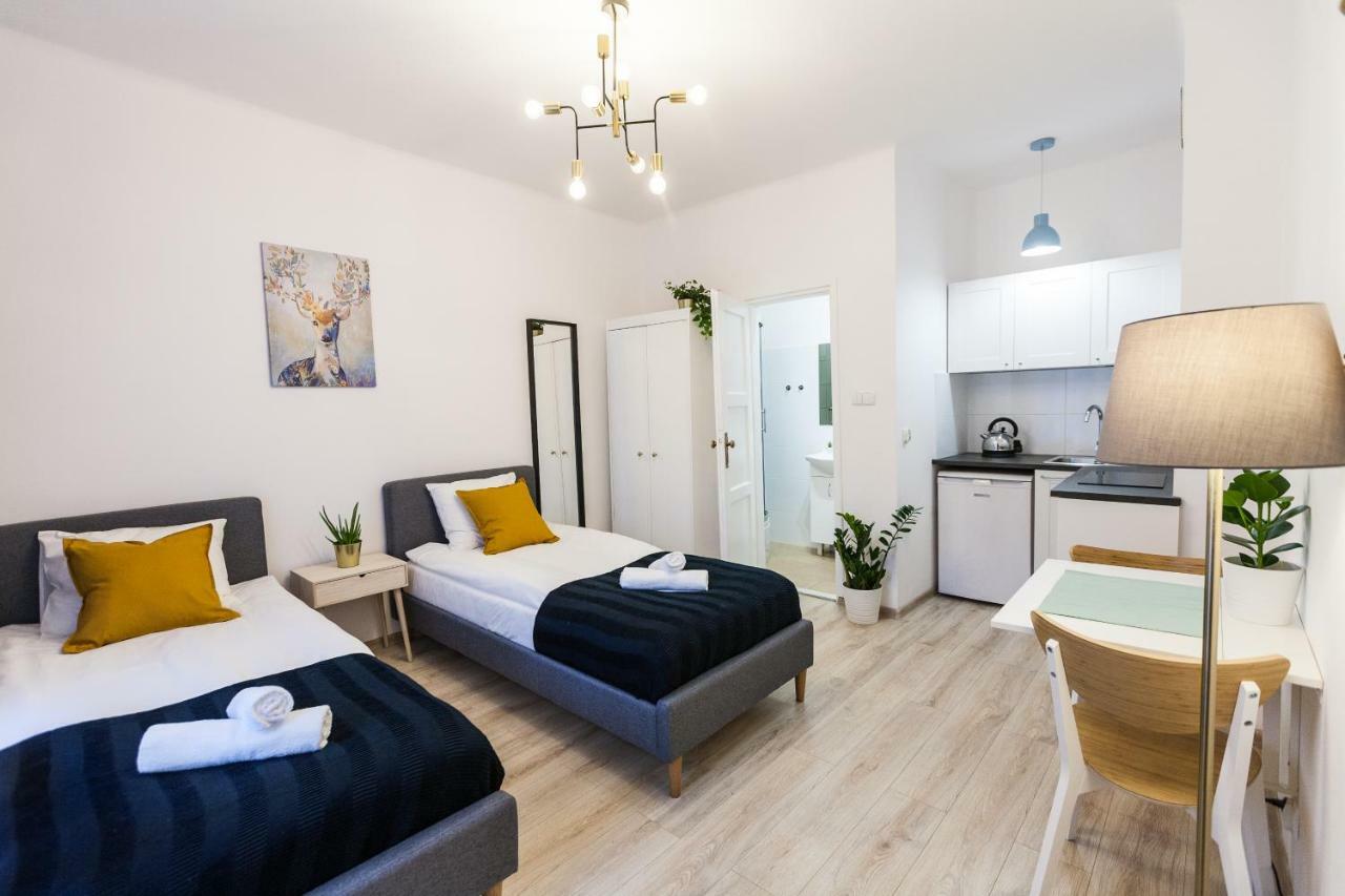 Apartament Grodzka 42 Kraków Zewnętrze zdjęcie