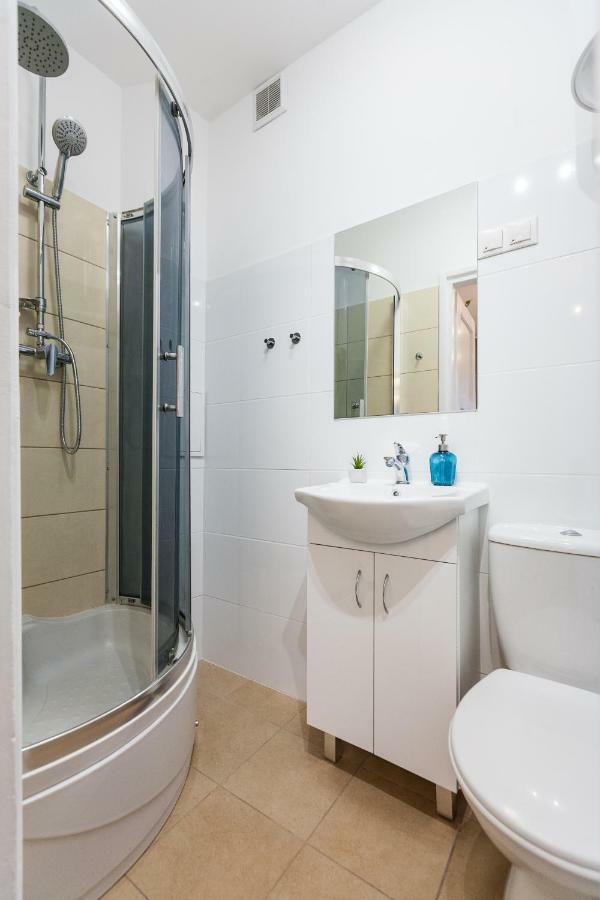 Apartament Grodzka 42 Kraków Zewnętrze zdjęcie
