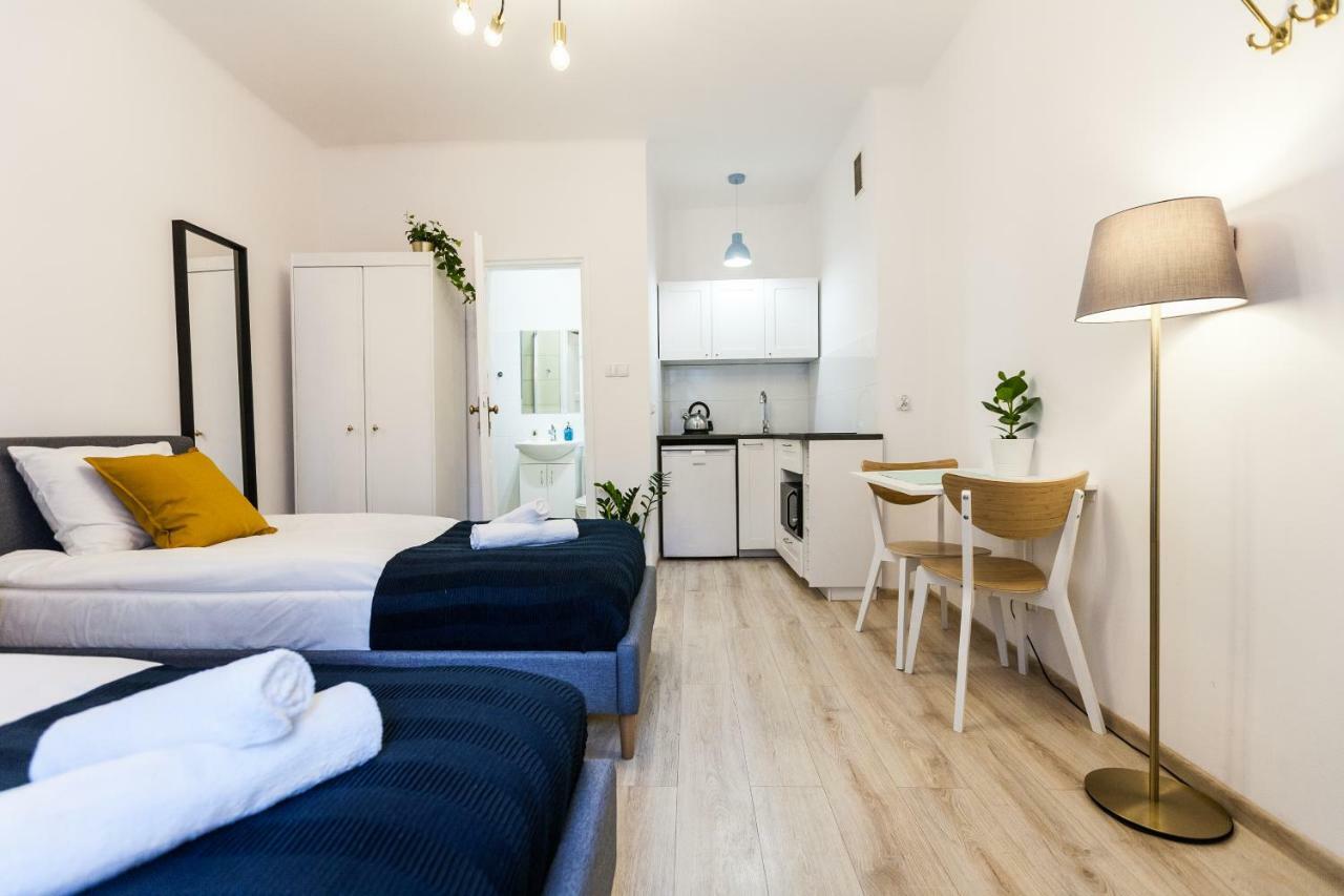 Apartament Grodzka 42 Kraków Zewnętrze zdjęcie