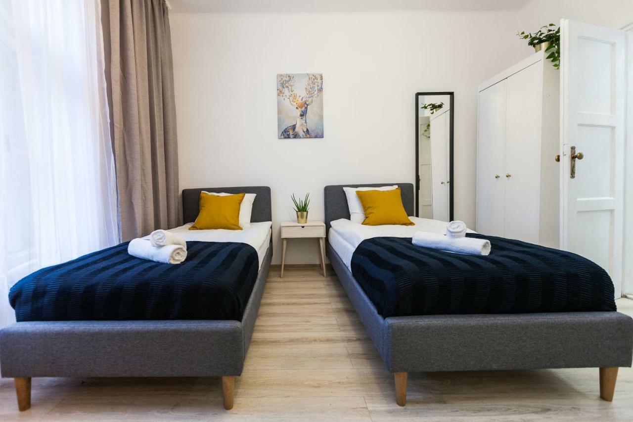 Apartament Grodzka 42 Kraków Zewnętrze zdjęcie