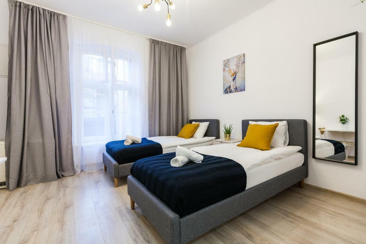Apartament Grodzka 42 Kraków Zewnętrze zdjęcie