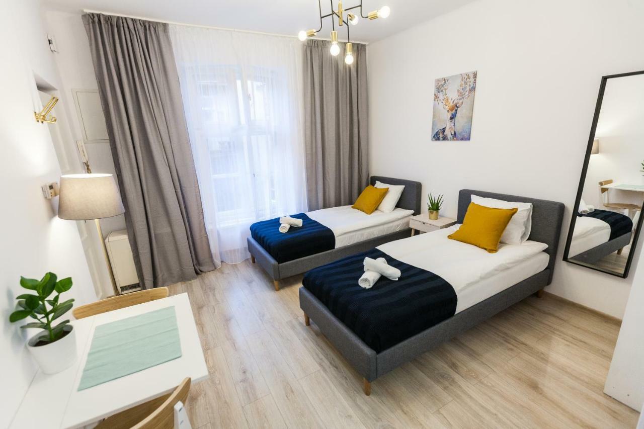 Apartament Grodzka 42 Kraków Zewnętrze zdjęcie