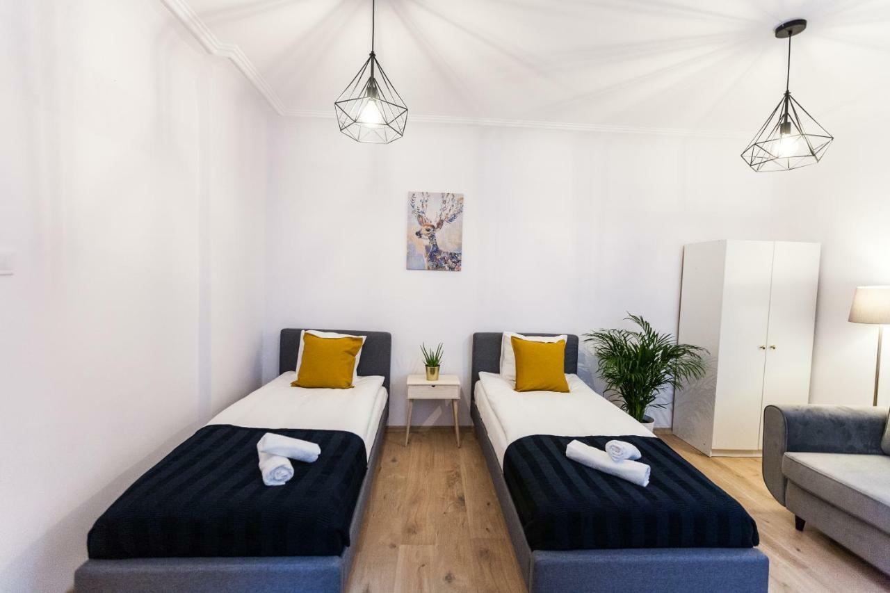 Apartament Grodzka 42 Kraków Zewnętrze zdjęcie