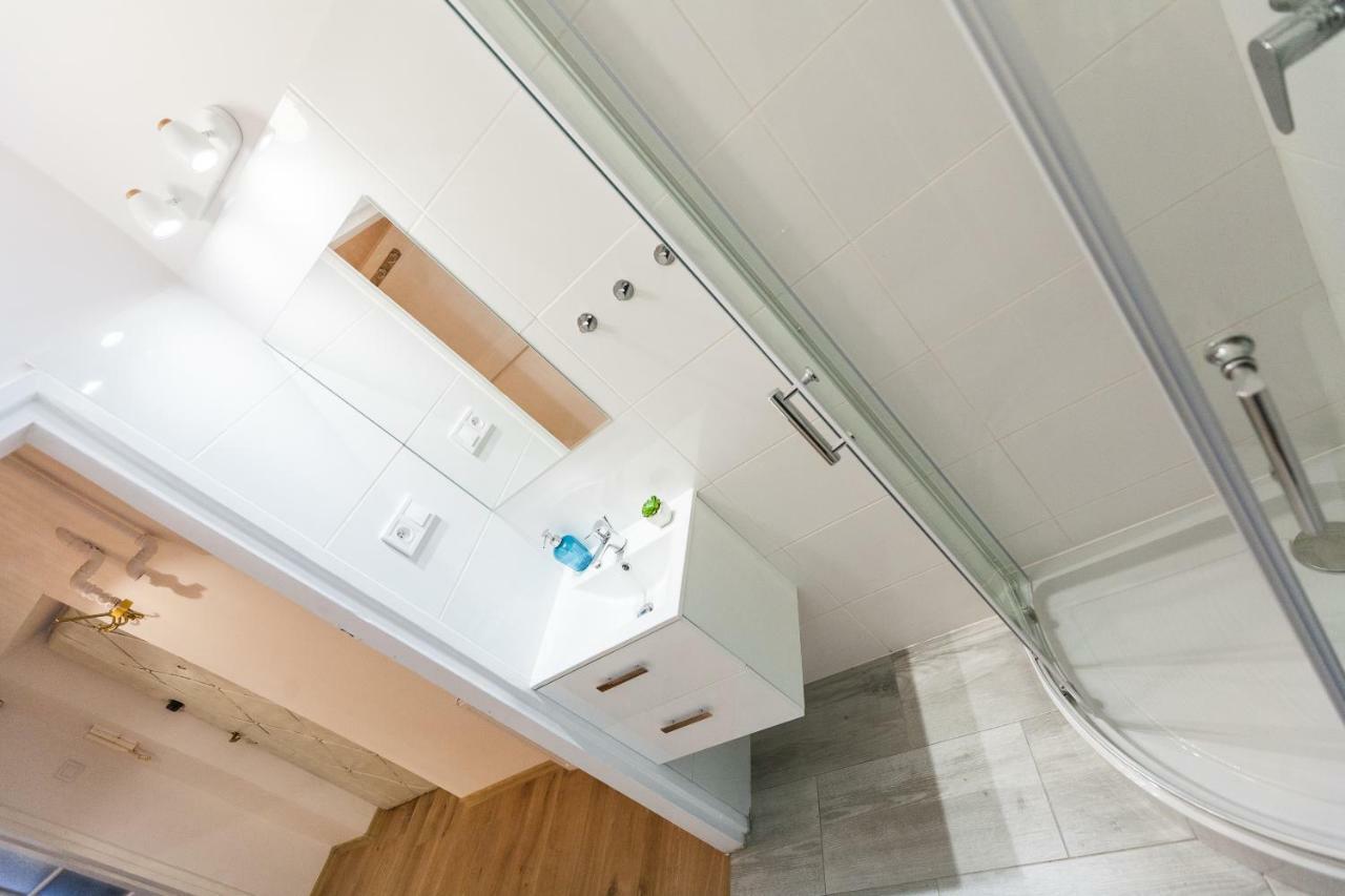 Apartament Grodzka 42 Kraków Zewnętrze zdjęcie