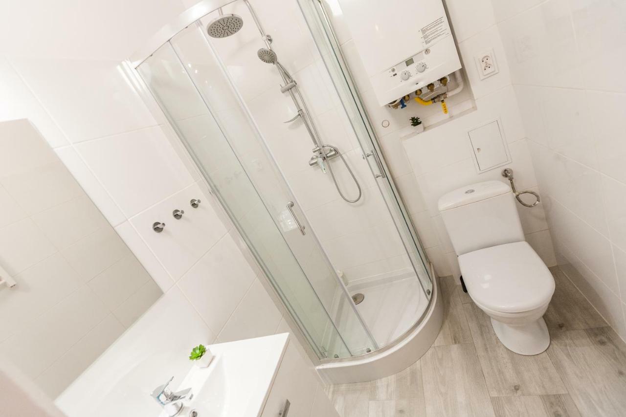 Apartament Grodzka 42 Kraków Zewnętrze zdjęcie