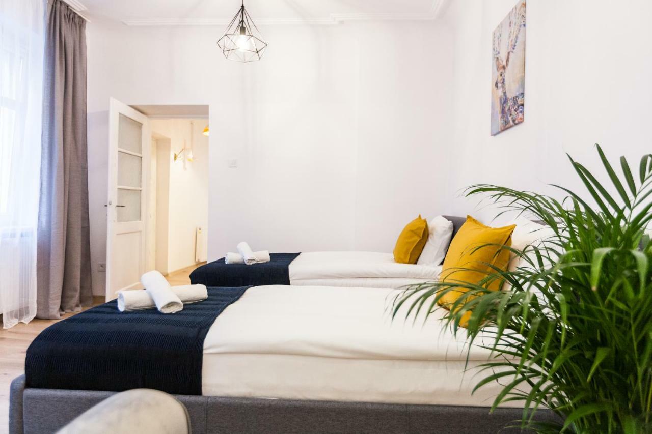 Apartament Grodzka 42 Kraków Zewnętrze zdjęcie