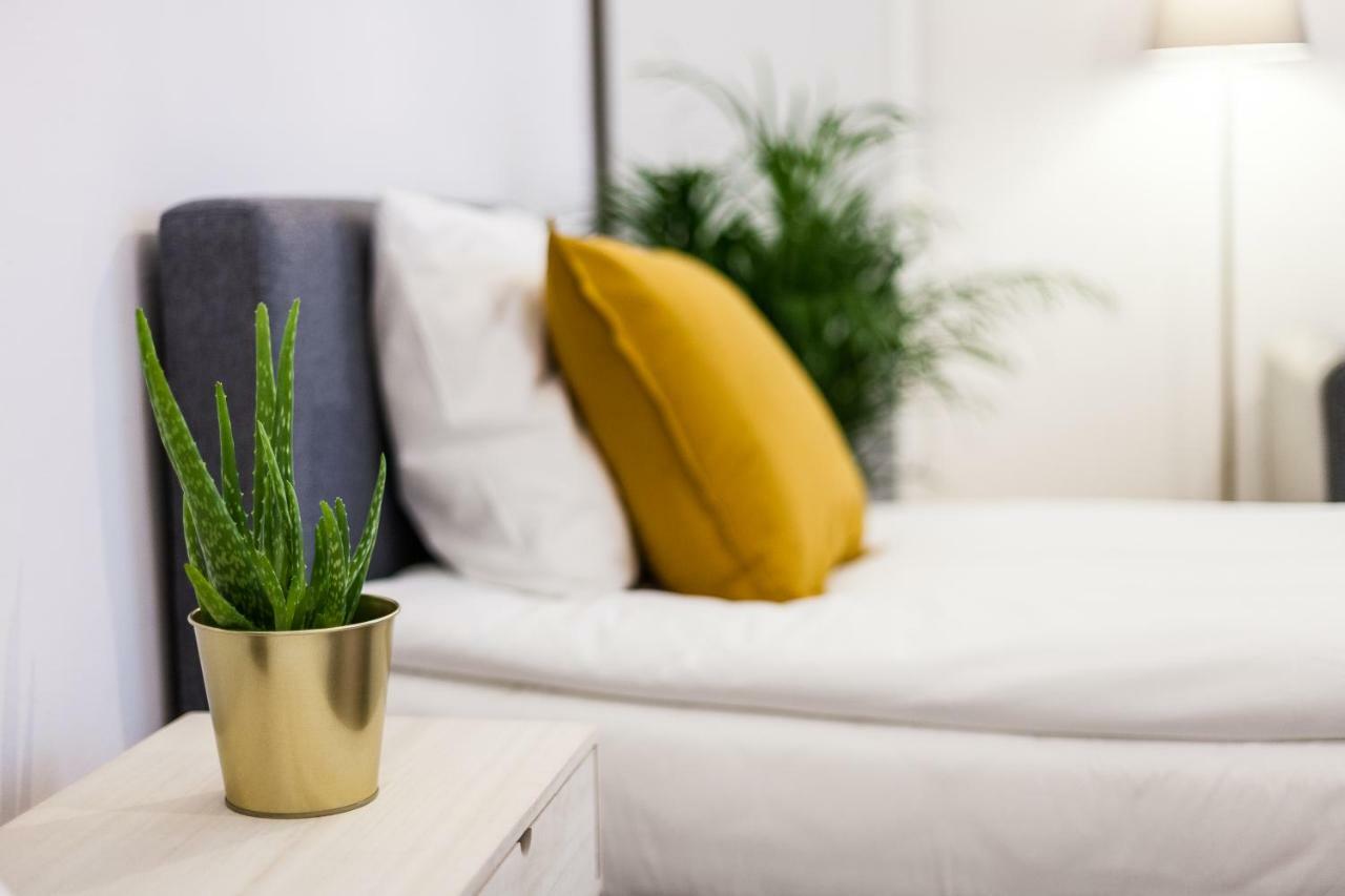 Apartament Grodzka 42 Kraków Zewnętrze zdjęcie