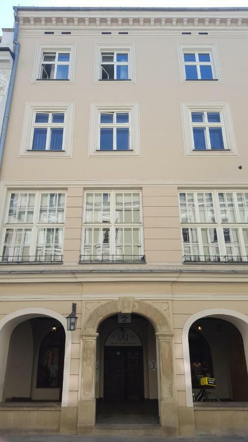 Apartament Grodzka 42 Kraków Zewnętrze zdjęcie