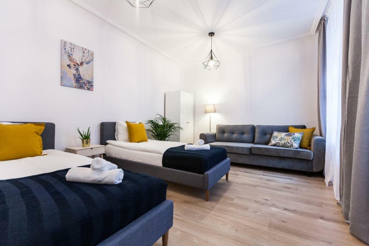Apartament Grodzka 42 Kraków Zewnętrze zdjęcie